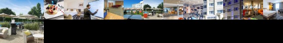 Novotel Bourges Hotel Le Subdray