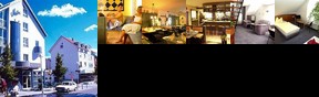 Hotel Restaurant Maitre
