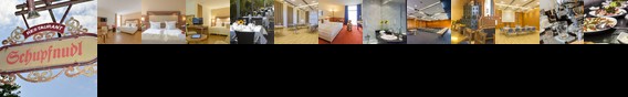 BEST WESTERN Hotel Am Schlossberg