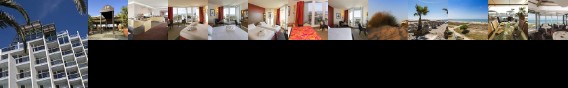 Mercure Thalassa Port Camargue Hotel Le Grau-du-Roi