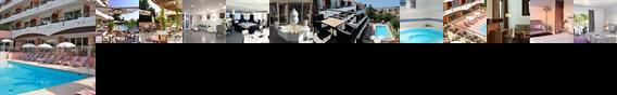 Hotel Rachel Le Cannet