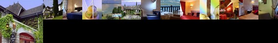 Ombremont Hotel Le Bourget-du-Lac