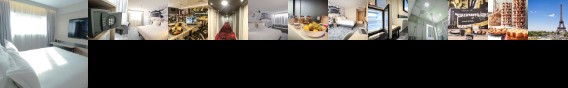 Hotel Itineraires