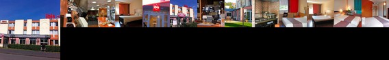 Ibis Laon