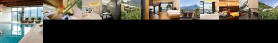 Hotel Residence Unterpazeider