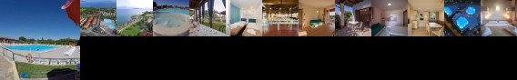 The Garda Village