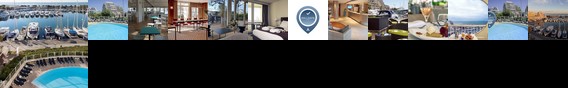 Mercure La Grande Motte Port