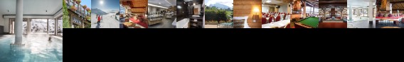 Best Western Alpen Roc Hotel La Clusaz