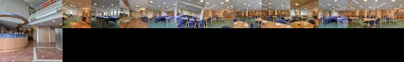 Pavillon Italie