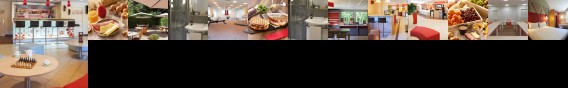 Ibis Jouy en Josas Velizy