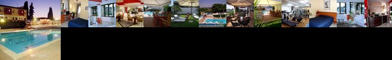 One Park Hotel