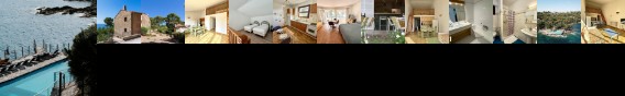 Hotel Provencal Hyeres