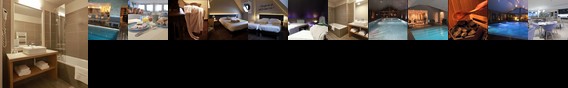 Antares Hotel Honfleur