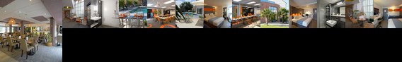 Bestwestern Hotel the Wish Guyancourt