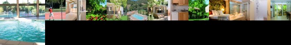 Chateau Laval Hotel Greoux-les-Bains