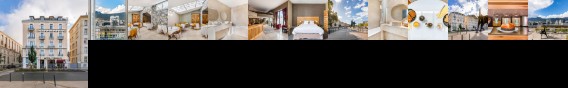 Best Western Hotel Terminus Grenoble