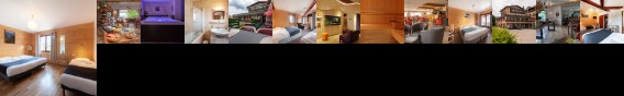 Hotel la Route Verte