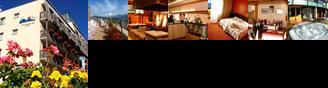 Hotel Sun Valley Font-Romeu