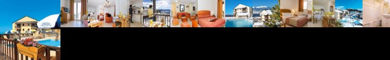 Milles Soleils Residence Font-Romeu
