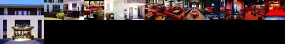 Paxton Residence Hotel Spa