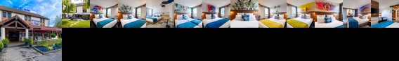 Comfort Hotel Lille Tourcoing Bondues