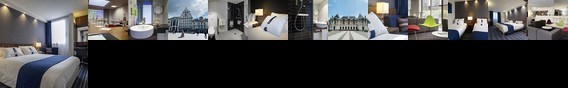 Holiday Inn Express Lille Centre