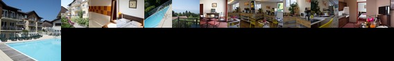 ResidHotel Les Terrasses du Lac