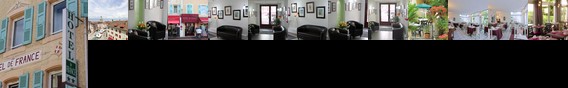 Inter Hotel De France Evian-les-Bains