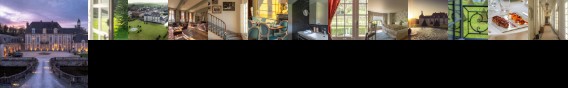 Chateau D'Etoges