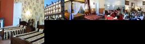 Le Relais Des Empereurs
