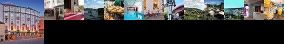 Mercure Epinal Centre