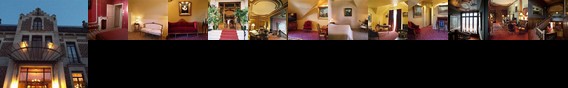 Hotel Le Manoir Epinal