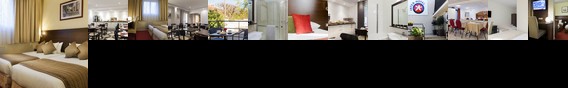 Comfort Hotel Orly Draveil