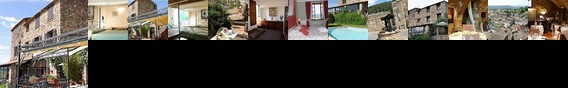 Le Logis Du Guetteur Hotel Les Arcs-sur-Argens