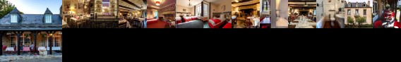 Auberge de Kerveoc'h