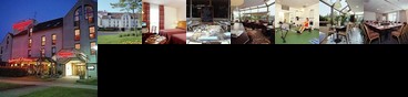 Mercure Lognes Marne la Vallee