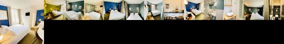 Hotel du Parc des Tourelles
