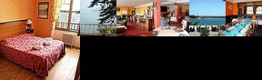 Hostellerie de Jouvente - Le Jersey Lillie