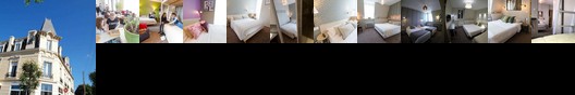 Hotel Alizes