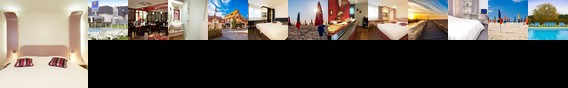 Hotel Kyriad Deauville Saint Arnoult