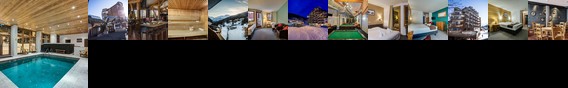 Hotel Le Montana La Tania