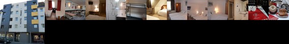 Hotel Primo Colmar