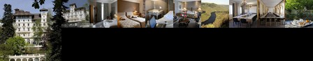 Splendid Resort Chatel-Guyon