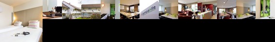 Hôtel Campanile Château-Thierry