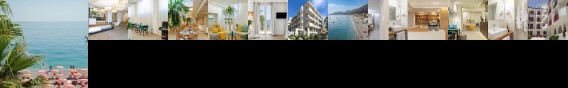 Hotel Albatros Letojanni