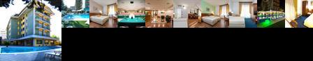 Hotel Europa, Rende