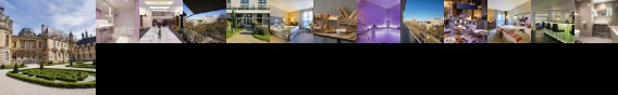 Best Western Hotel Du Parc Chantilly