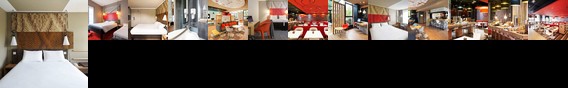 Hotel Ibis Marne La Vallee Champs-sur-Marne