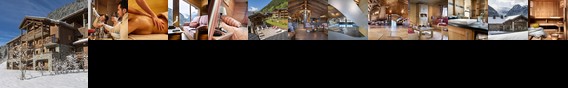 Résidence Lagrange Prestige les Alpages de Champagny-en-Vanoise