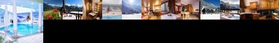 Hôtel Les Balcons Du Savoy Chamonix-Mont-Blanc